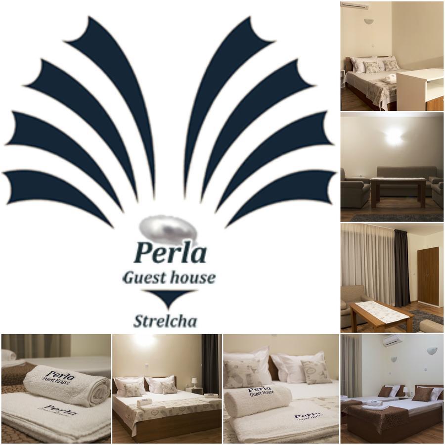 Хотел Perla Strelcha Εξωτερικό φωτογραφία